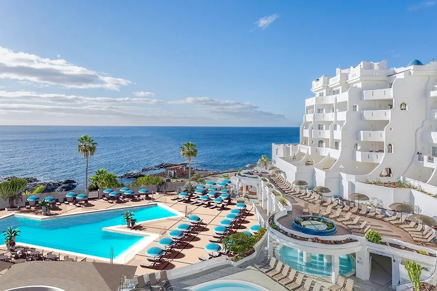 ***  Santa Barbara Golf And Ocean Club Aparthotel San Miguel de Abona Spain