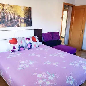 La Appartement Terrassa
