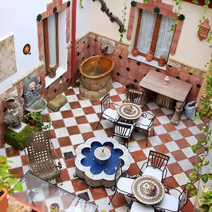 Medina Qurtuba Appartement Cordoue