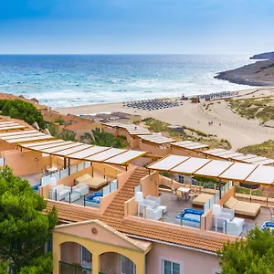 Zafiro Lejlighedshotel