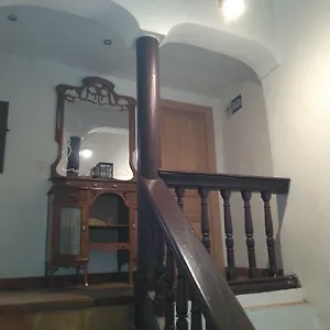 Appartamento Casa De La Seda, S Xvii